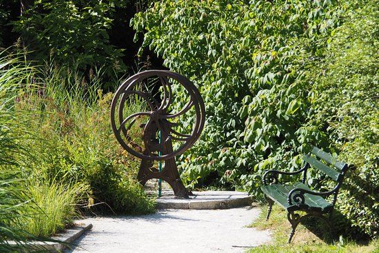 Orto botanico di Lubiana